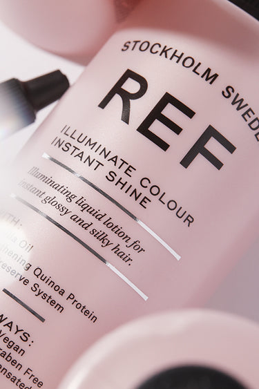 Illuminate Colour Instant Shine - Winner of Swedish Beauty Awards 2025