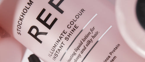 Zoomed n picture of Illuminate Colour Instant Shine, Swedish Beauty awards winner 2025