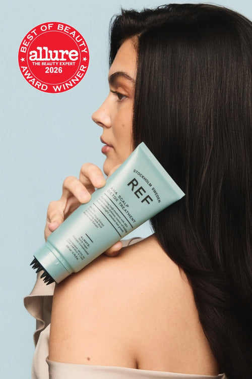 ALLURE WINNER 2026