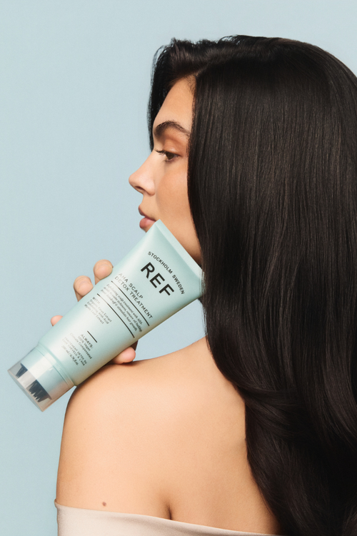 AHA Scalp Detox Treatment