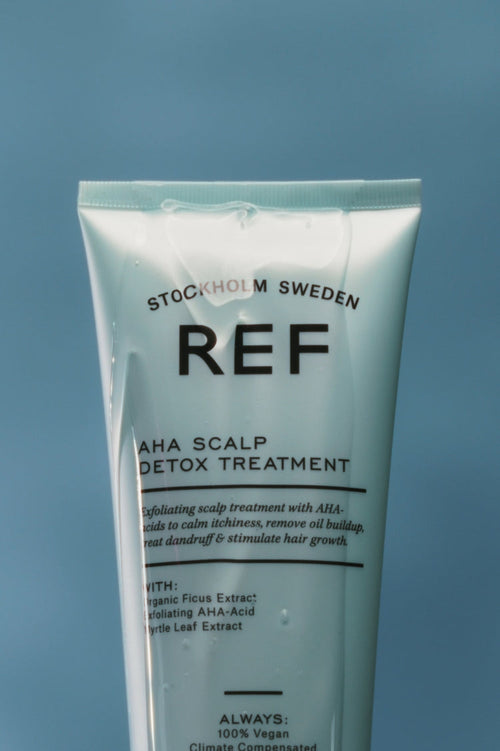 AHA Scalp Detox Treatment