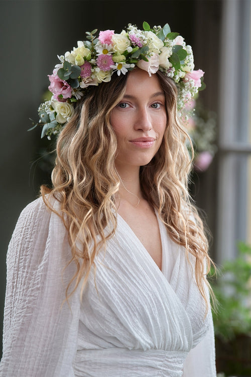 The Midsummer Look