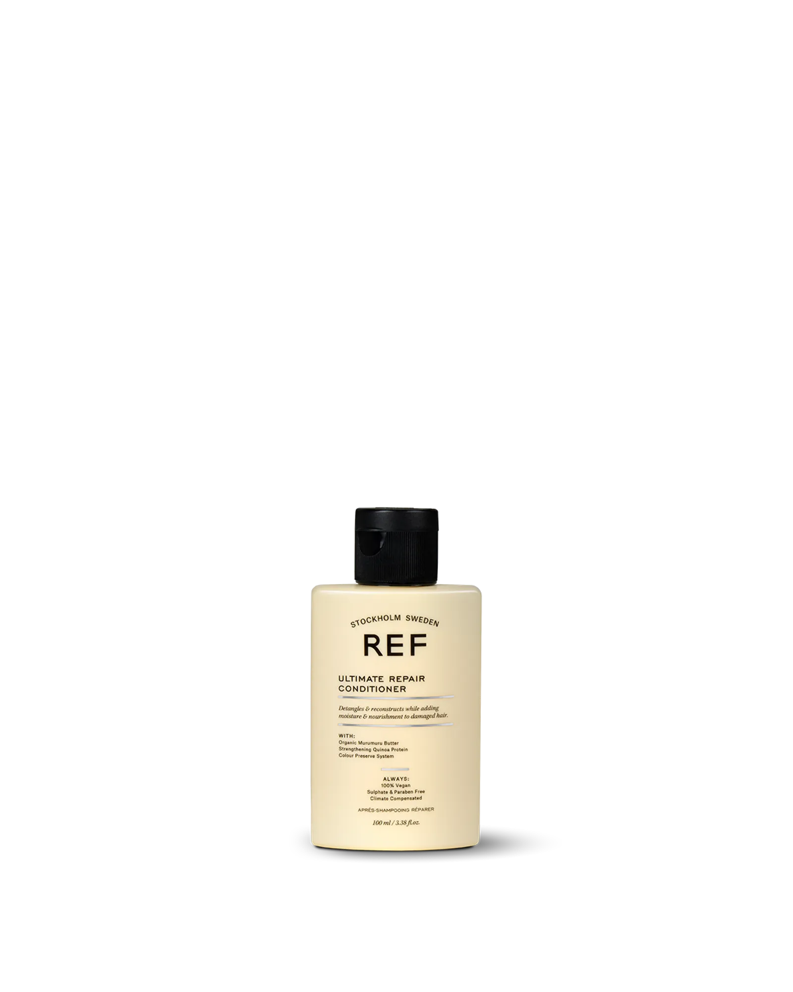 REF Stockholm Ultimate Repair Conditioner