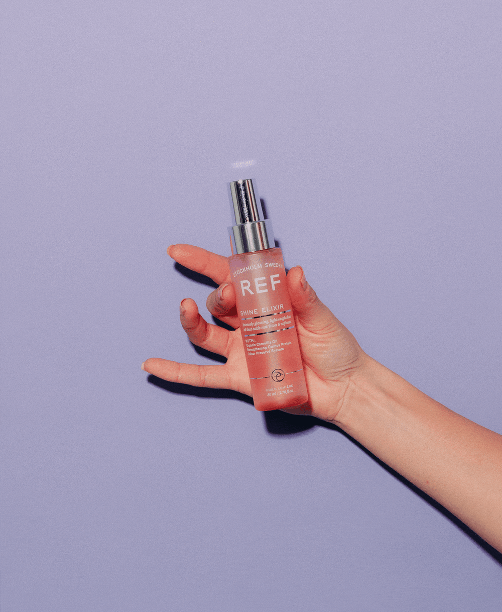 Shine Elixir 80ml