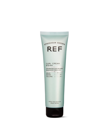Curl Cream N°244