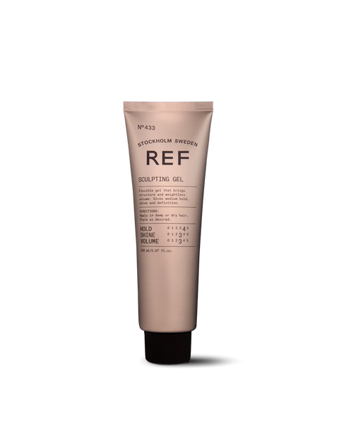 Sculpting Gel N°433