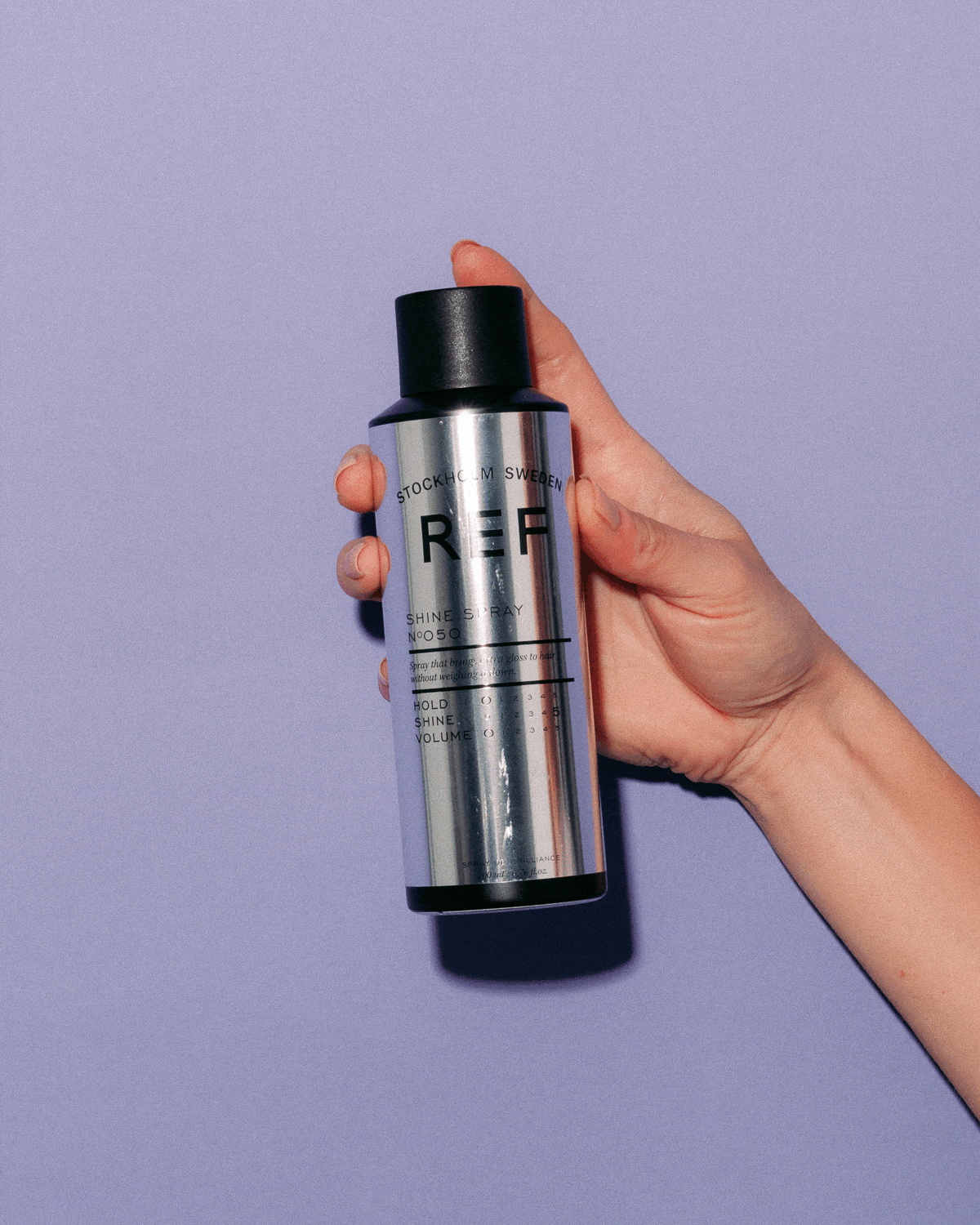 Shine Spray No. 050
