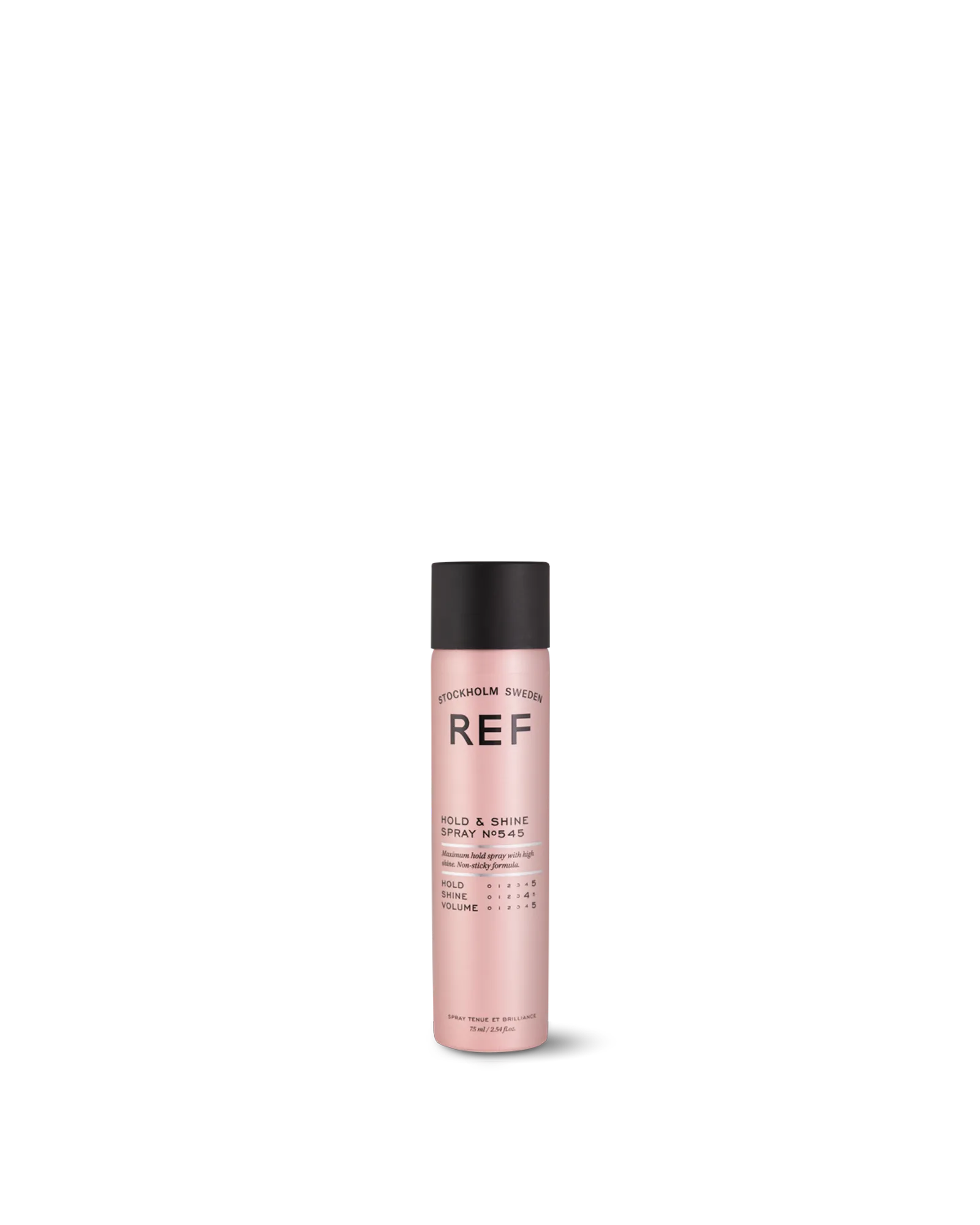 REF Stockholm Hold & Shine Spray N°545