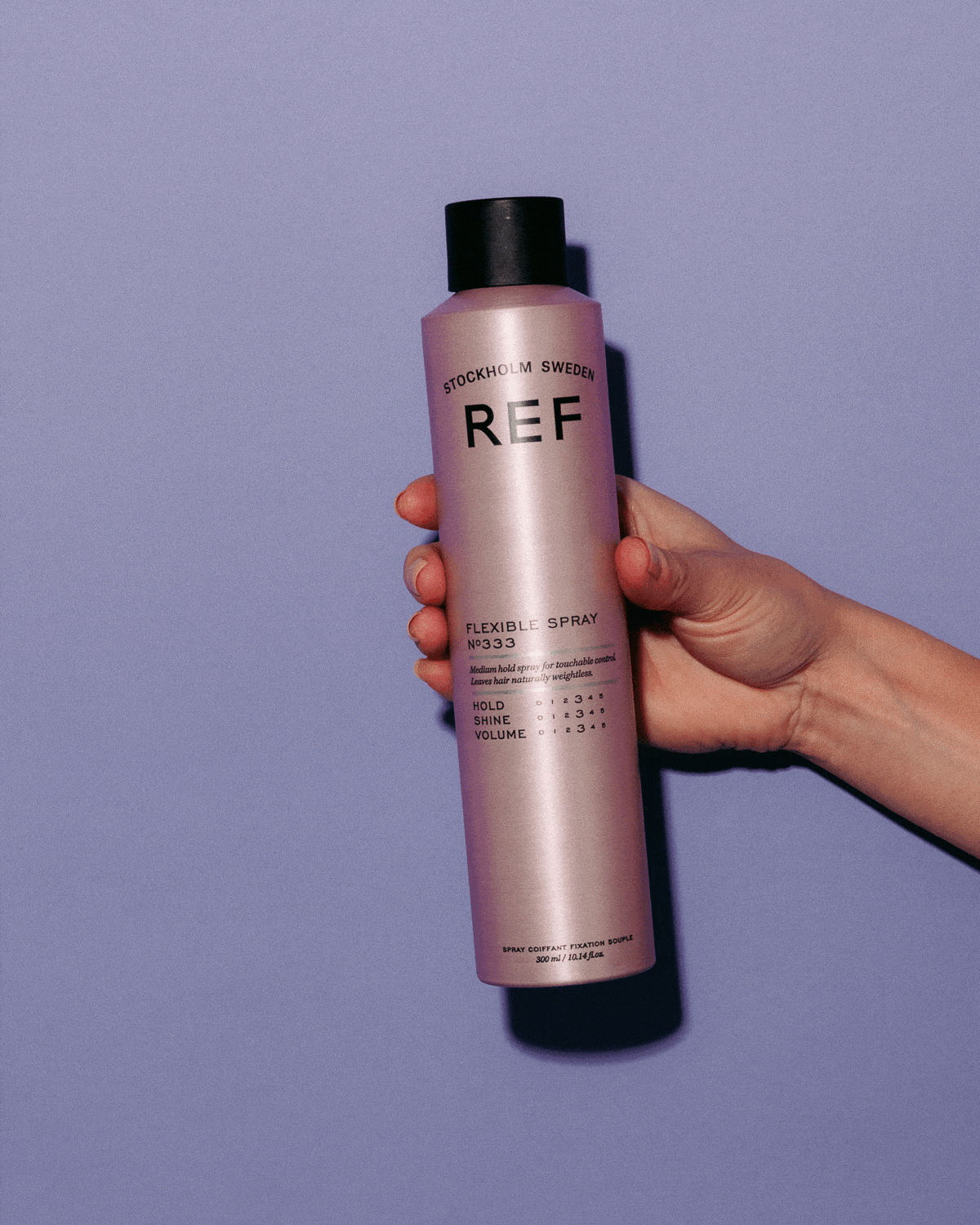 Flexible Spray No. 333