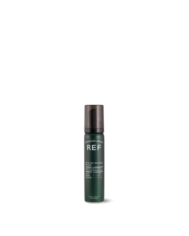 Styling Mousse N°435