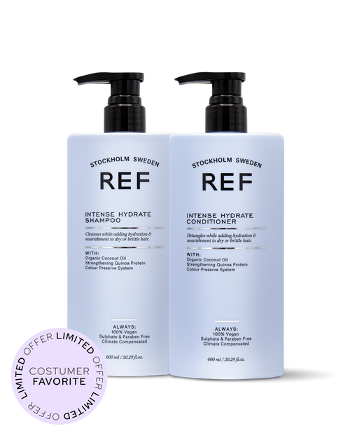 Intense Hydrate Duo 600ml