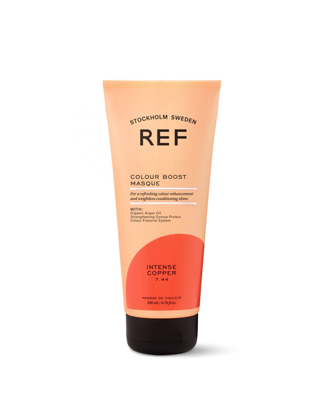 Colour Boost Intense Copper