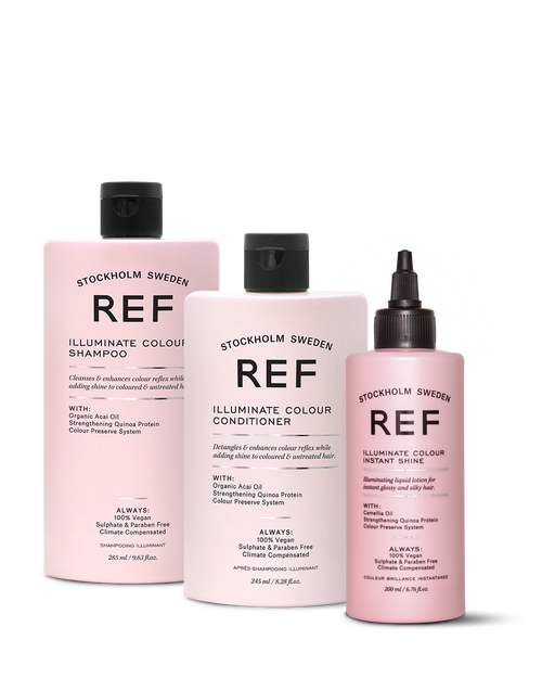 Illuminate Colour Care & Shine