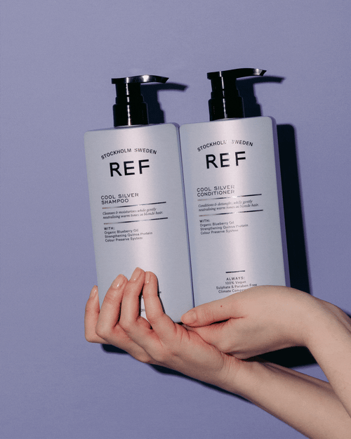 Cool Silver Duo 600ml