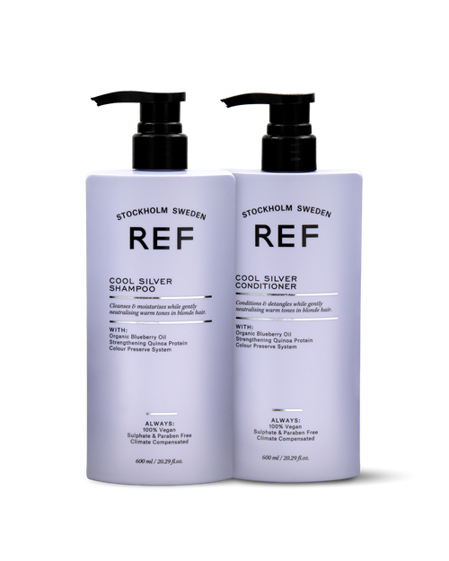 Cool Silver Duo 600ml