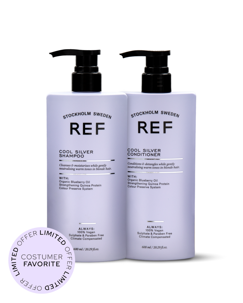 Cool Silver Duo 600ml