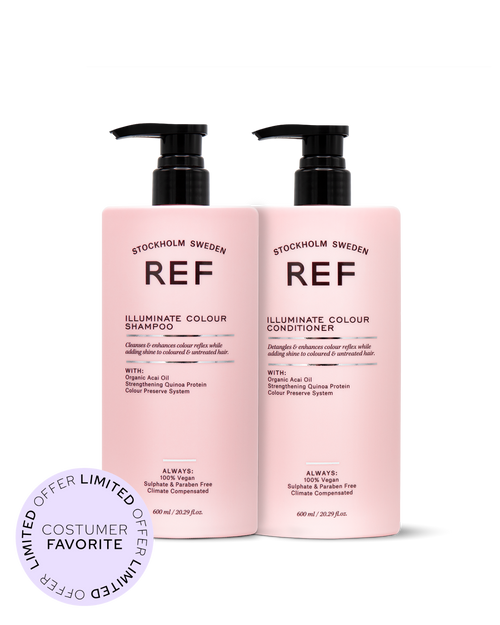 Illuminate Colour Duo 600ml