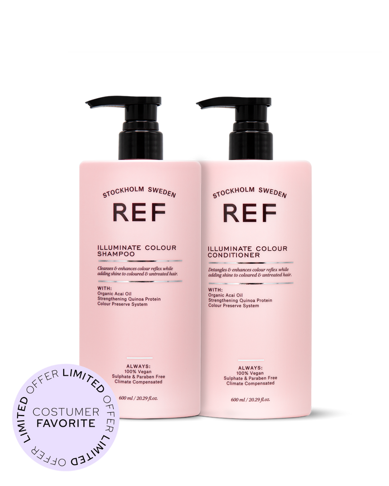 Illuminate Colour Duo 600ml