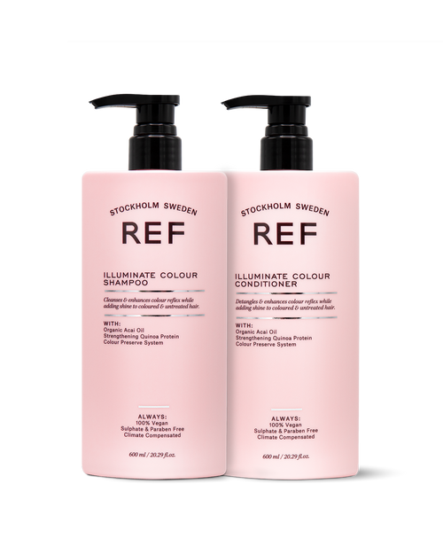 Illuminate Colour Duo 600ml