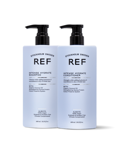 Intense Hydrate Duo 600ml