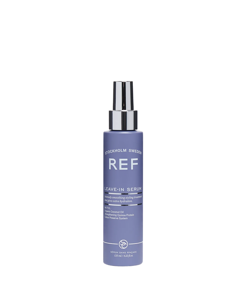 Leave-in-serum