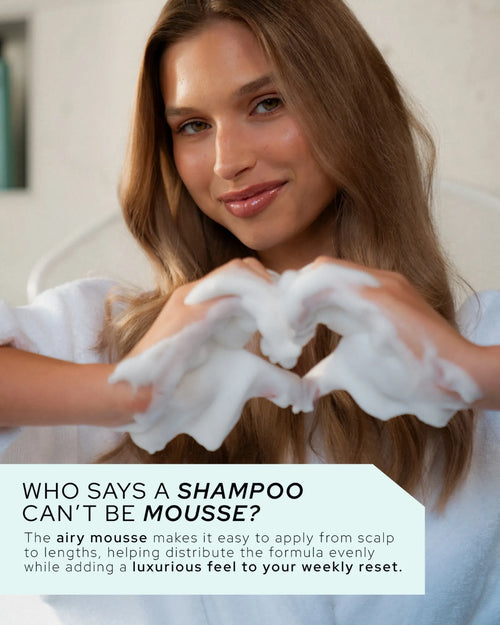 Mousse