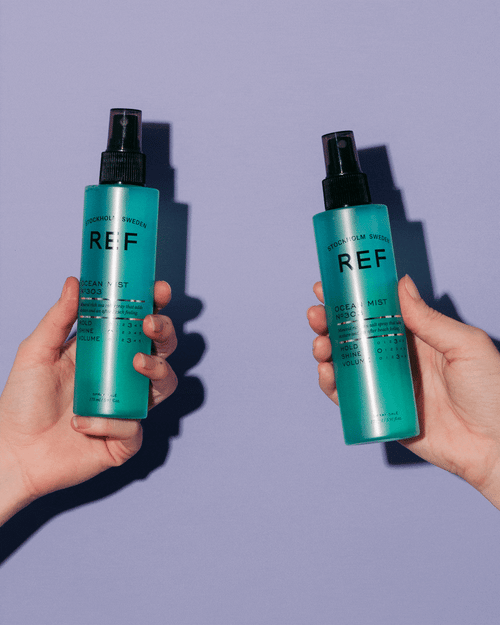 Ocean Mist Duo