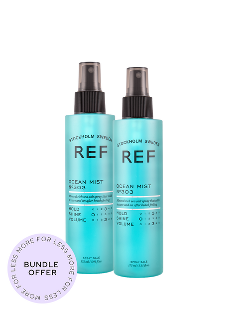 Ocean Mist Duo