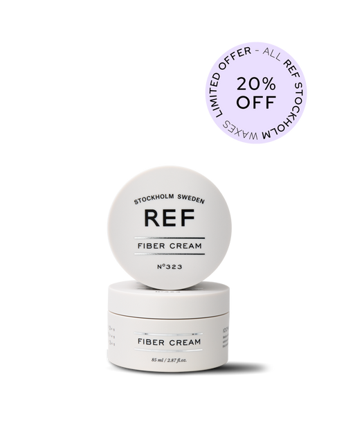 Fiber Cream N°323