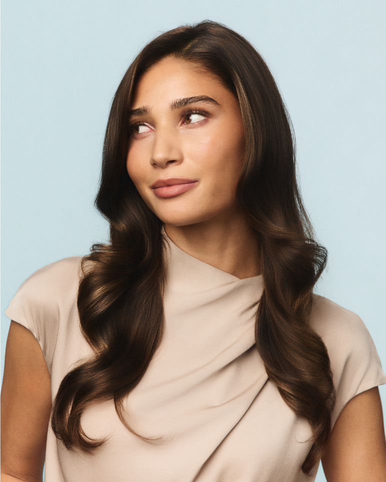 For every hair - for everyone | REF Stockholm