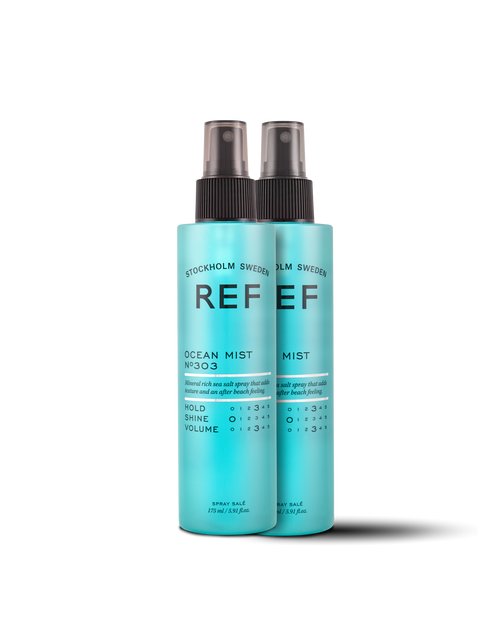 Ocean Mist Duo