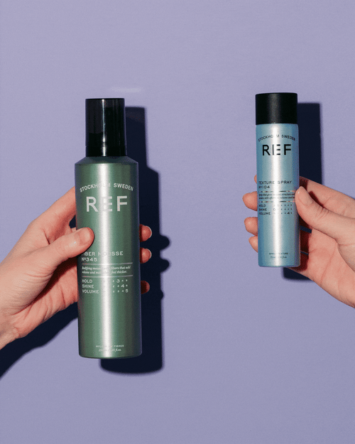 Texture & Volume Duo