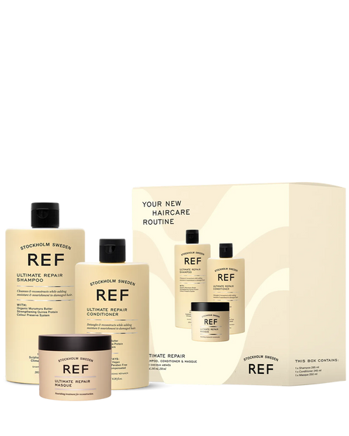 Ultiamte_Repair_ Full_Routine