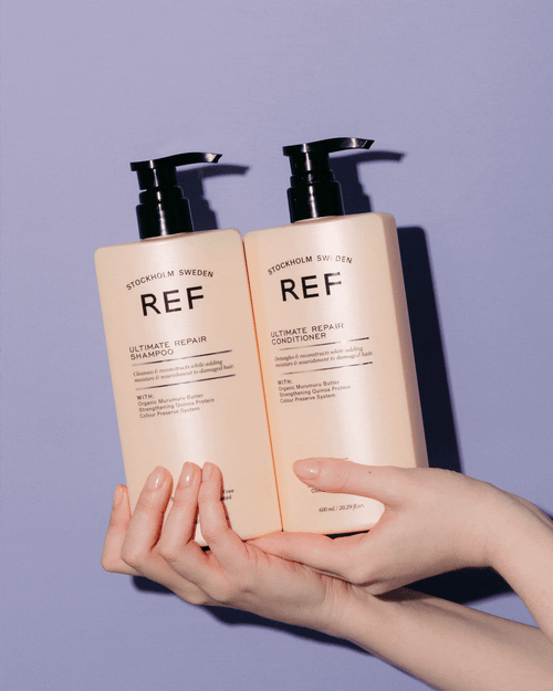 Ultimate Repair Duo 600ml