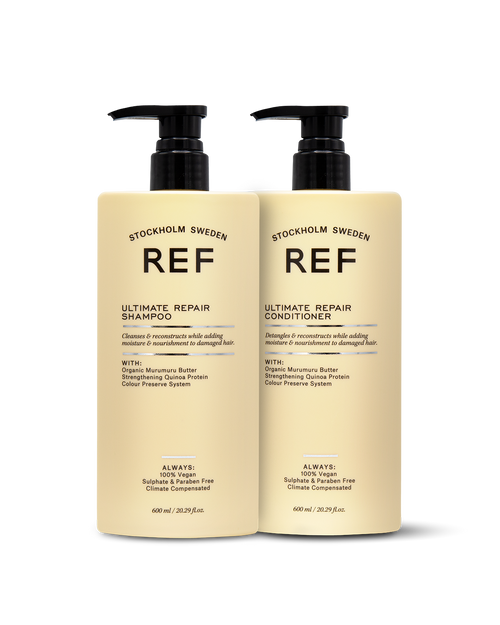 Ultimate Repair Duo 600ml