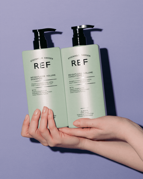 Weightless Volume Duo 600ml